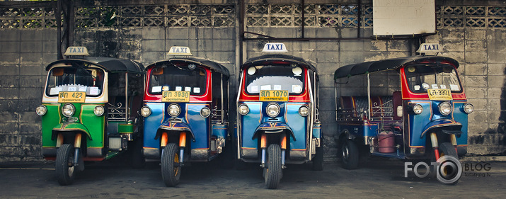 TukTuk