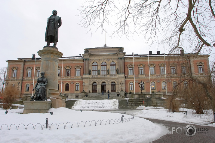 Uppsala