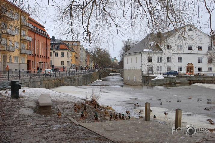 Uppsala