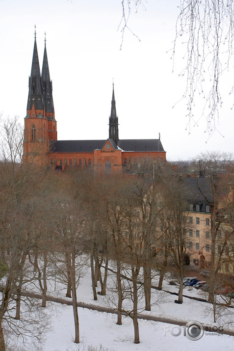 Uppsala