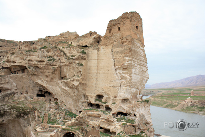 Hasankeyf _ Turkey 