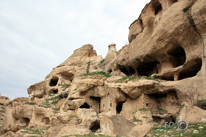 Hasankeyf _ Turkey 