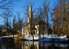 Sv.Katrīnas baznīca, Kuldīga