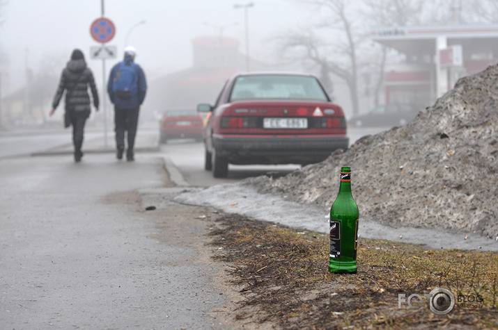 Sestdienas rīts Čierītī