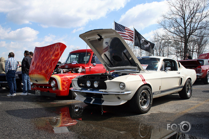 24th Annual Coming Out Car And Bike Show