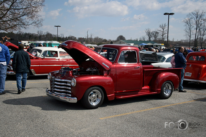 24th Annual Coming Out Car And Bike Show