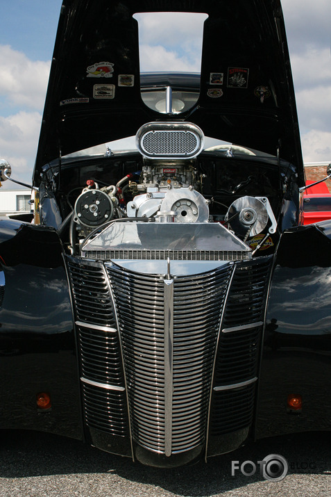 24th Annual Coming Out Car And Bike Show