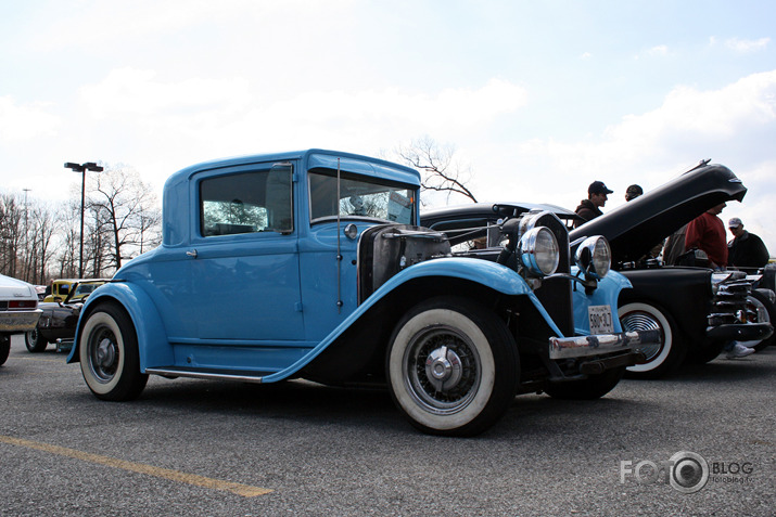 24th Annual Coming Out Car And Bike Show