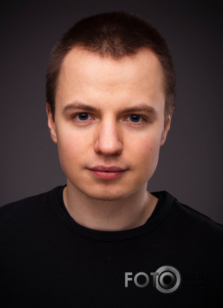 Meklē fotostudiju?