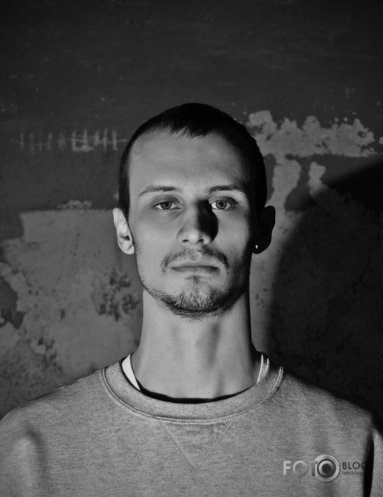 Neformals pases foto 