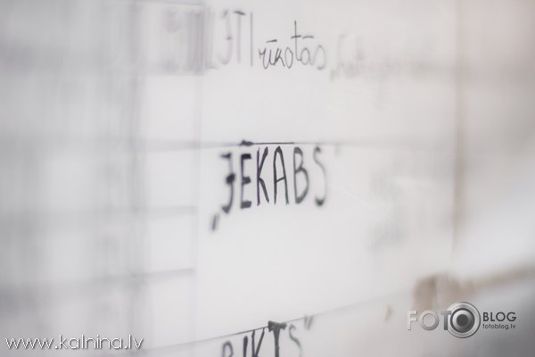 izrāde "Jēkabs" Dirty Deal Teatro