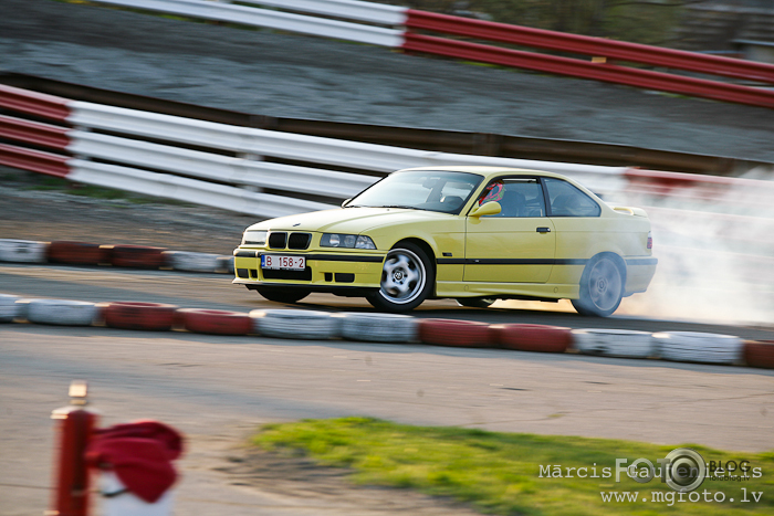 Drift