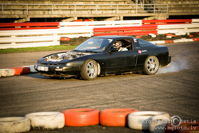 Drift