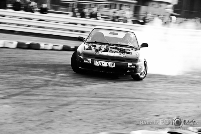 Drift