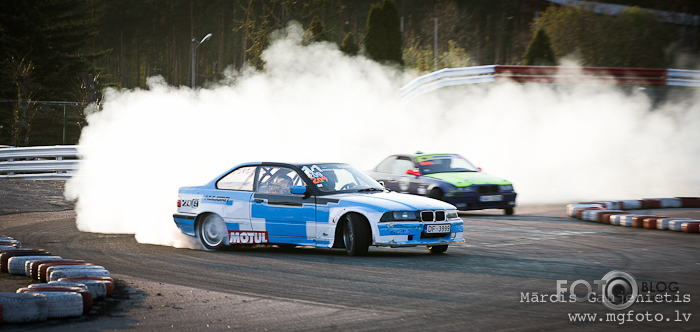 Drift