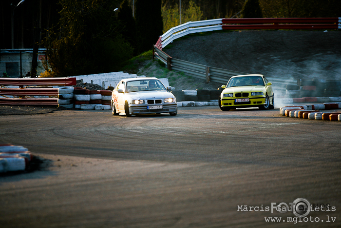 Drift