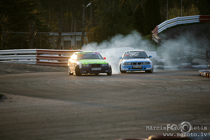 Drift