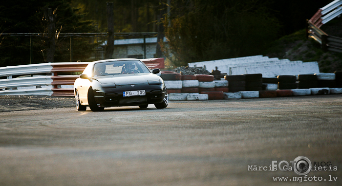 Drift