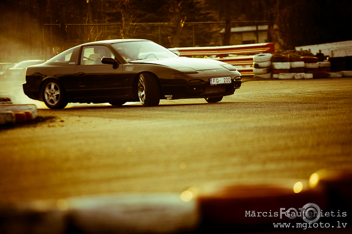 Drift