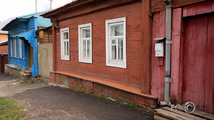 Krāsotāji parosījušies