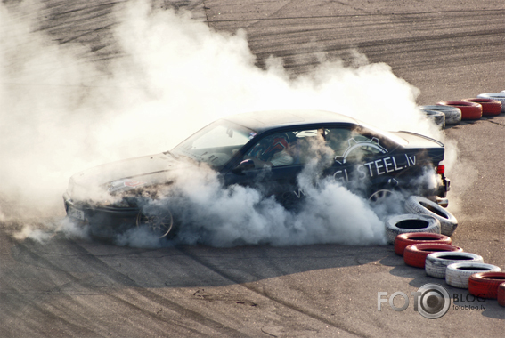 Drift