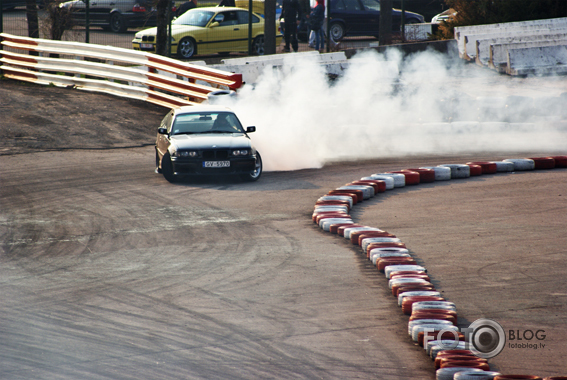 Drift