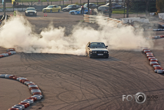 Drift