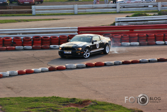 Drift