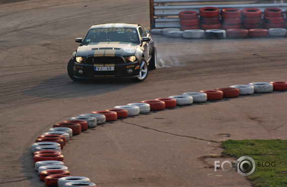 Drift