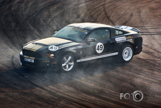 Drift