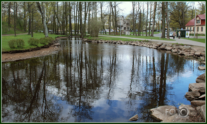 Uz Torņakalnu