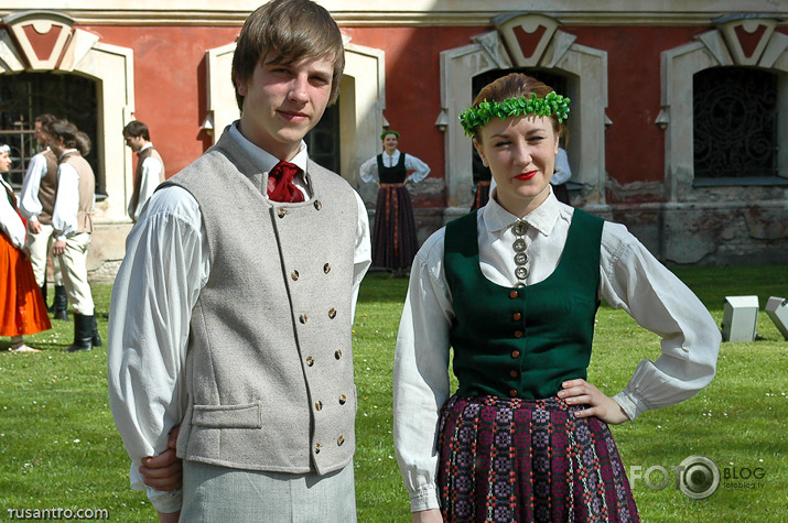 Stādu dienas Jelgavā
