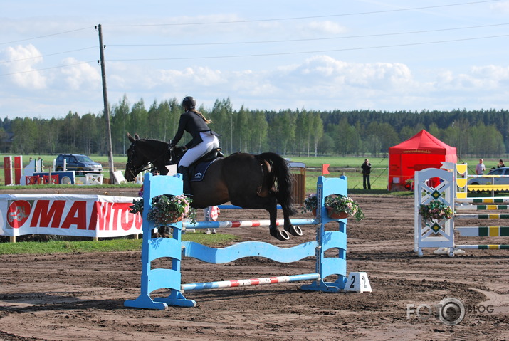 Baltic Cup 2011