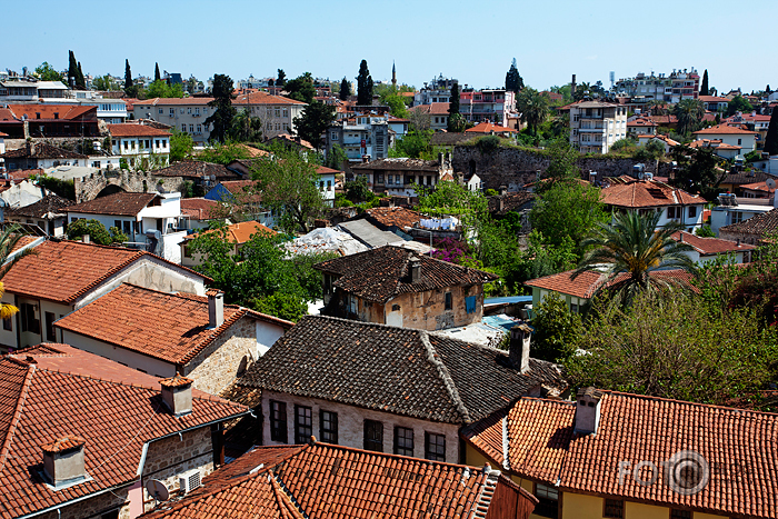 Kemer - Antalya - Turkey 2011 