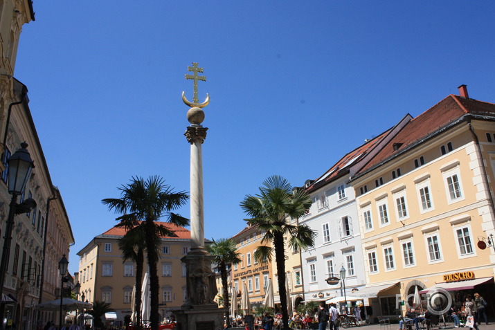 Klagenfurt