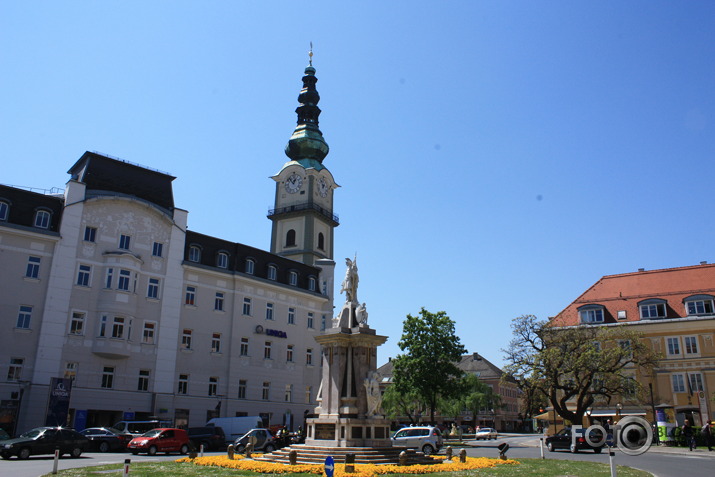 Klagenfurt