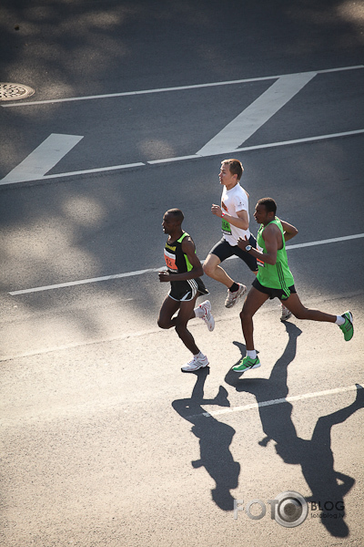 Nordea Rīgas maratons 2011