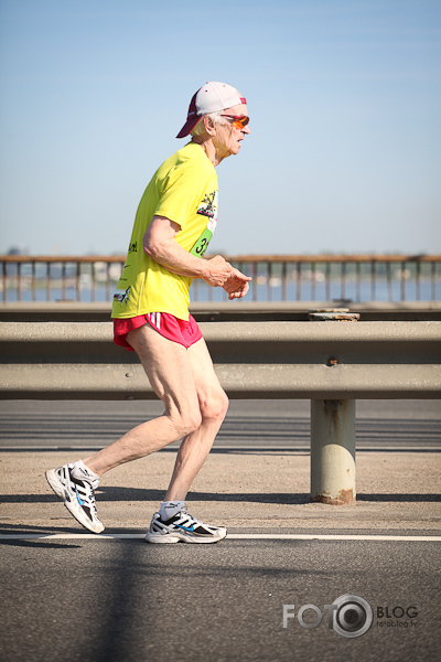 Nordea Rīgas maratons 2011