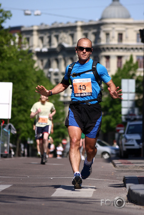 Nordea Rīgas maratons 2011