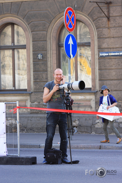 Nordea Rīgas maratons 2011