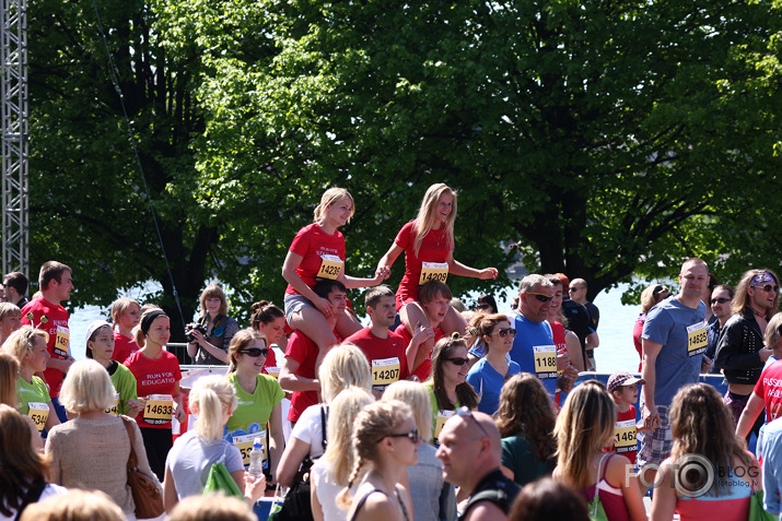 Nordea Rīgas maratons 2011