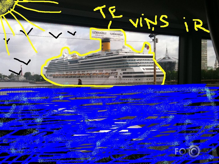 Te viņš ir 222