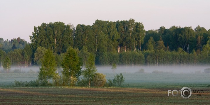 Naukšēnu dabas ainiņas