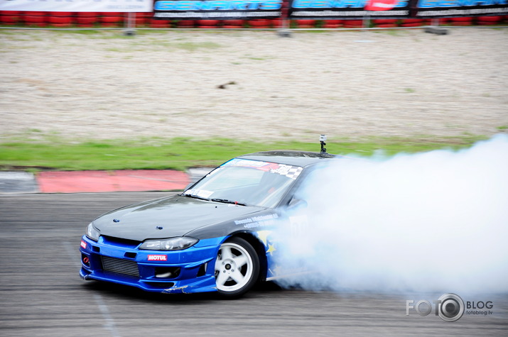 PRO DRIFT 2