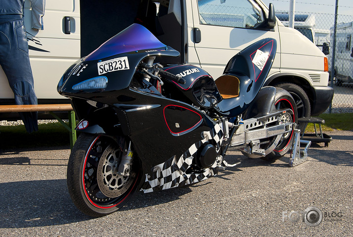 Allingåbro motor festival 2011 