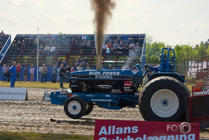 Allingåbro motor festival 2011 