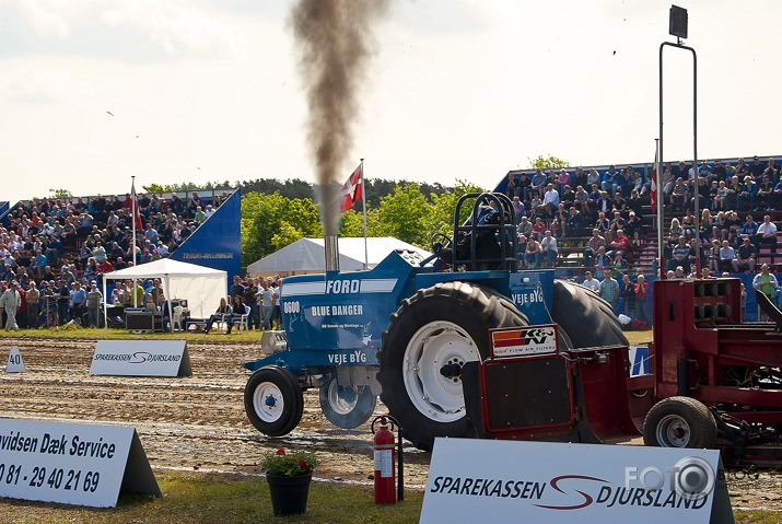 Allingåbro motor festival 2011 