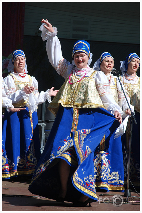 Koncerts Vērmaņdārzā