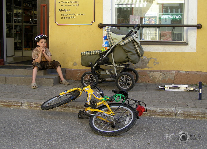 ... kuru ritošo izvēlēties?... 