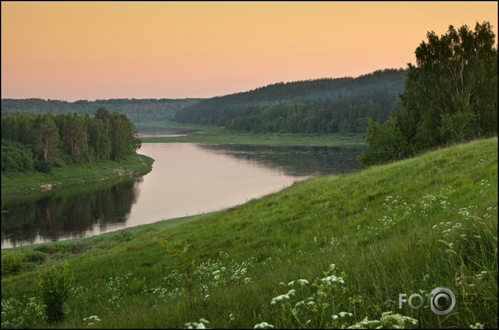 Daugavas loki